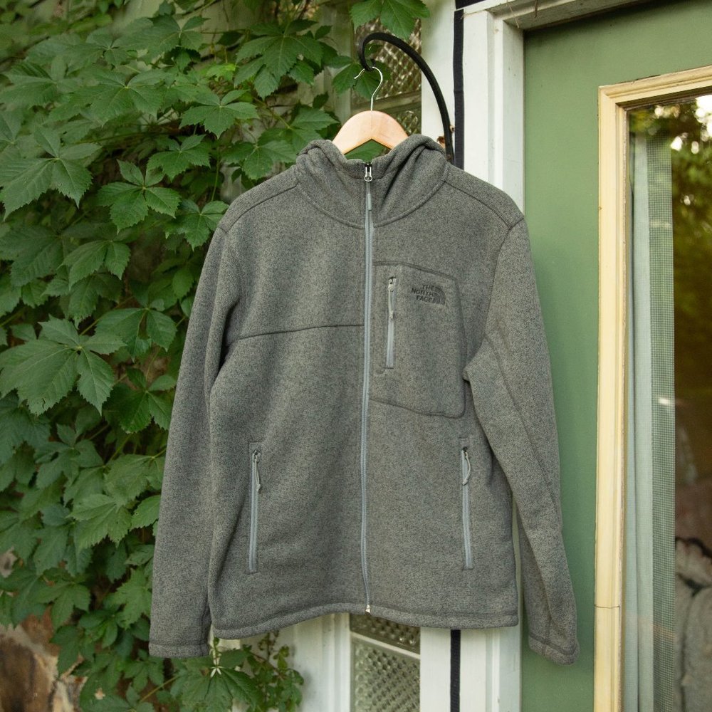 Northface Sweater